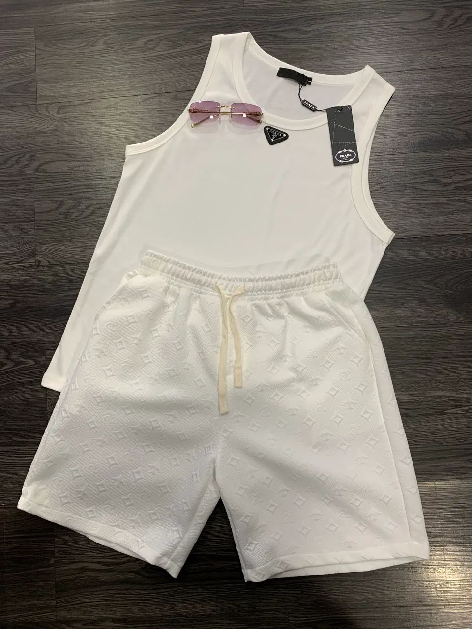 CONJUNTO IMPORTADO  - Foto 2