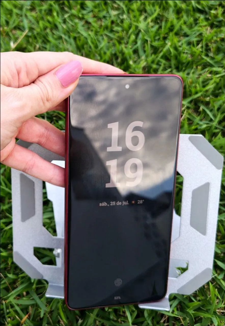 Motorola Moto G86  - Foto 3