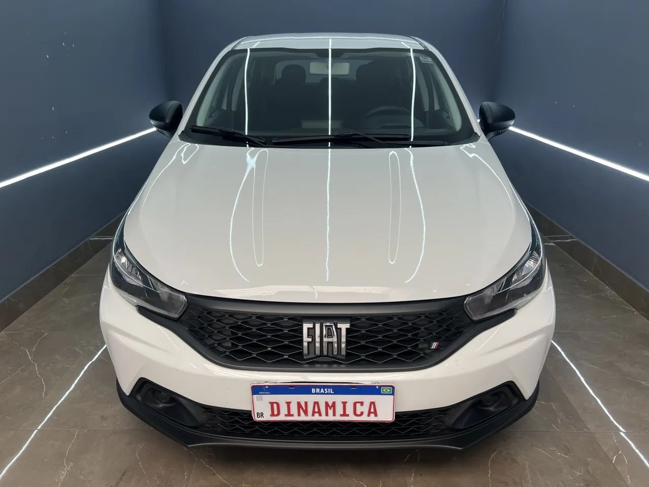 Fiat Argo 1.0 6V Flex. 2023 - Foto 5