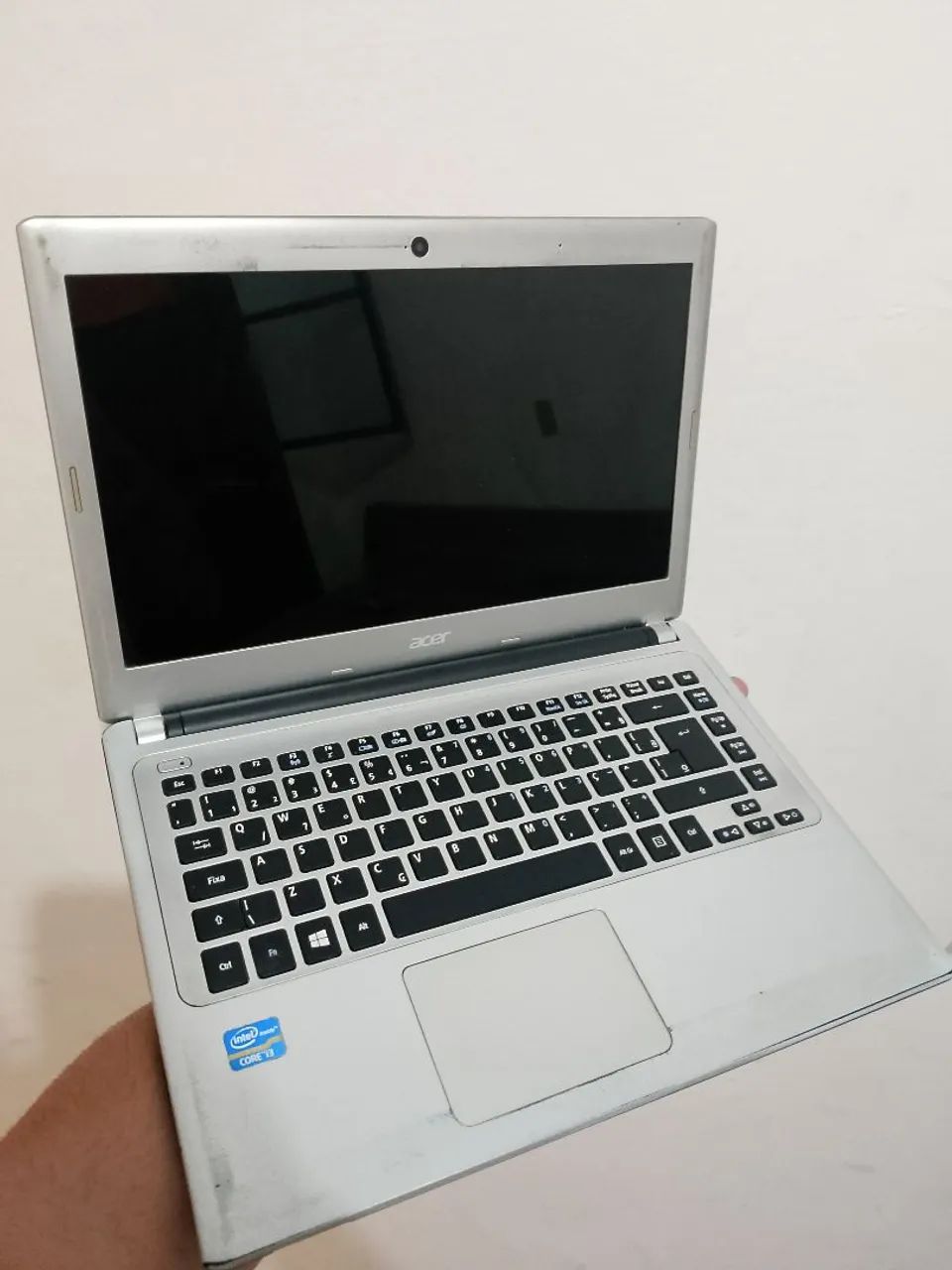 Notebook Acer i3  - Foto 3