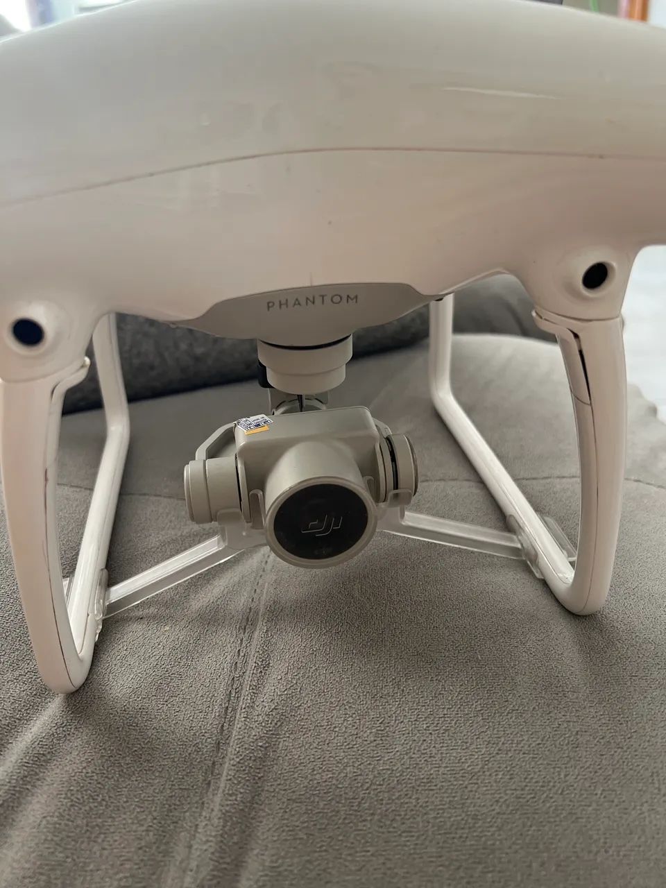 Drone DJI Phantom 4 Pro - Foto 5
