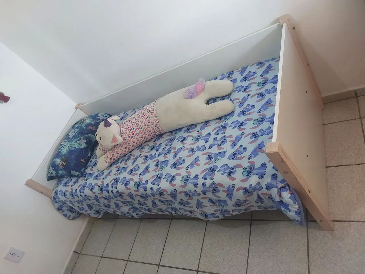 CAMA INFANTIL TOK&STOK - Foto 3