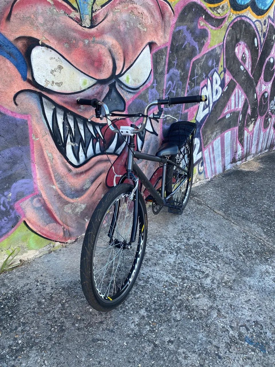 Bike montadinha - Foto 3