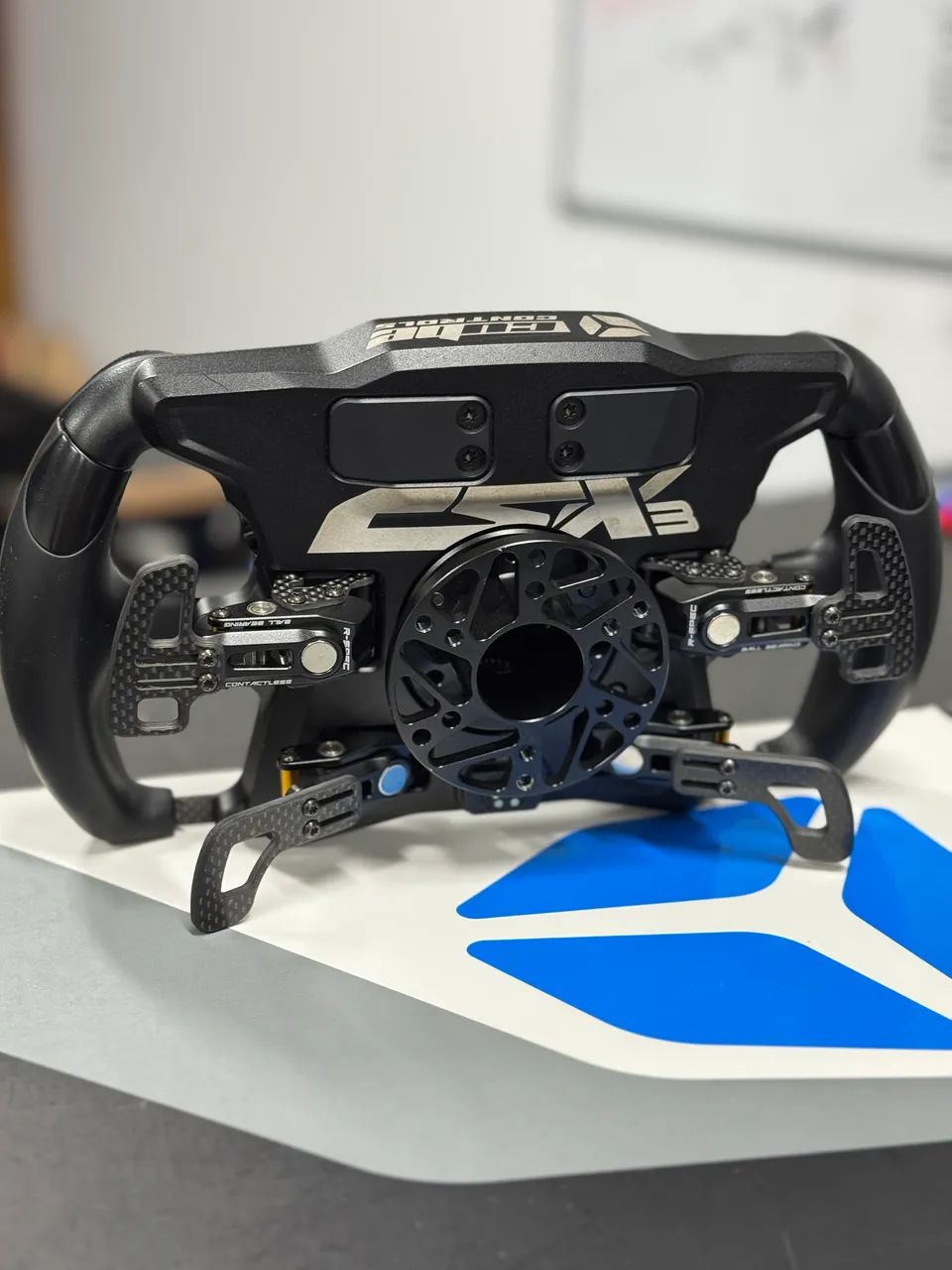 Cube controls CSX3 zero!!! (Ñ fanatec , simagic , moza , simucube) - Foto 4
