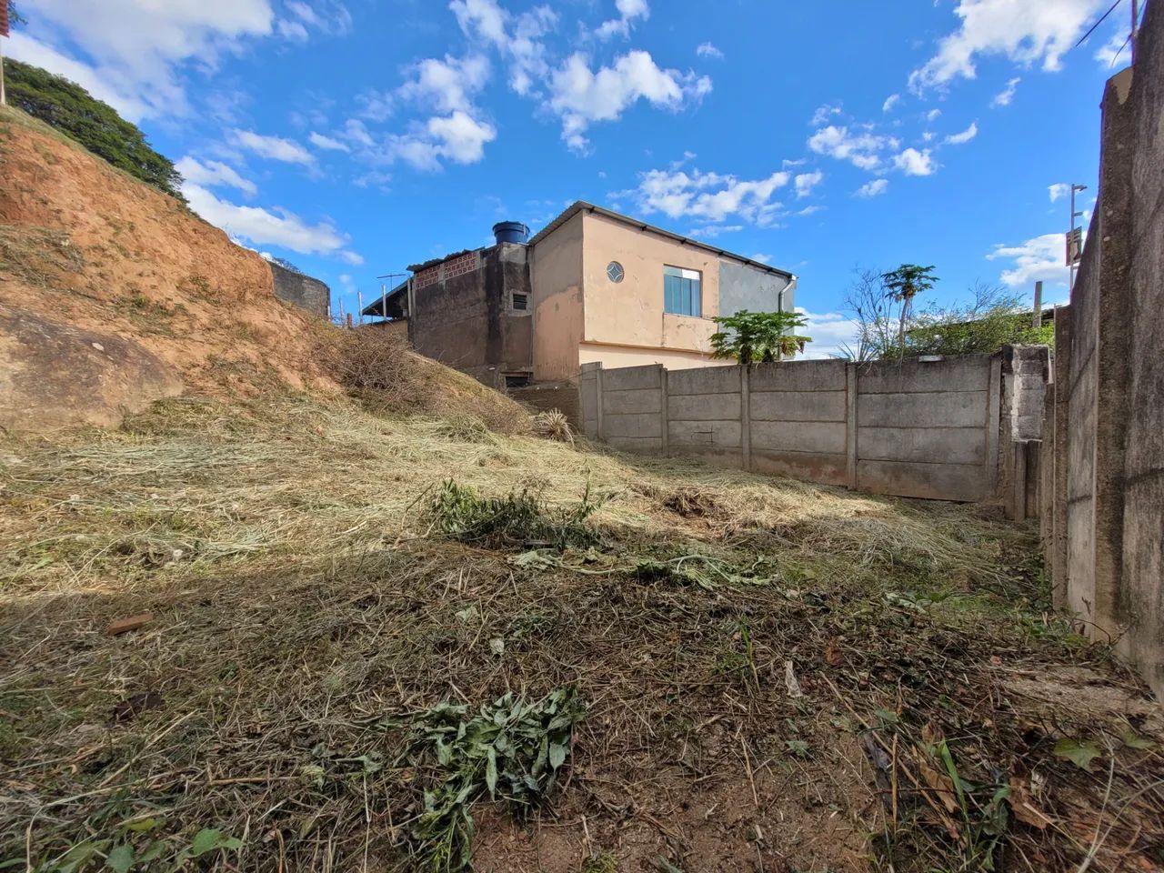 Lote / Terreno - Costa Carvalho - Foto 2