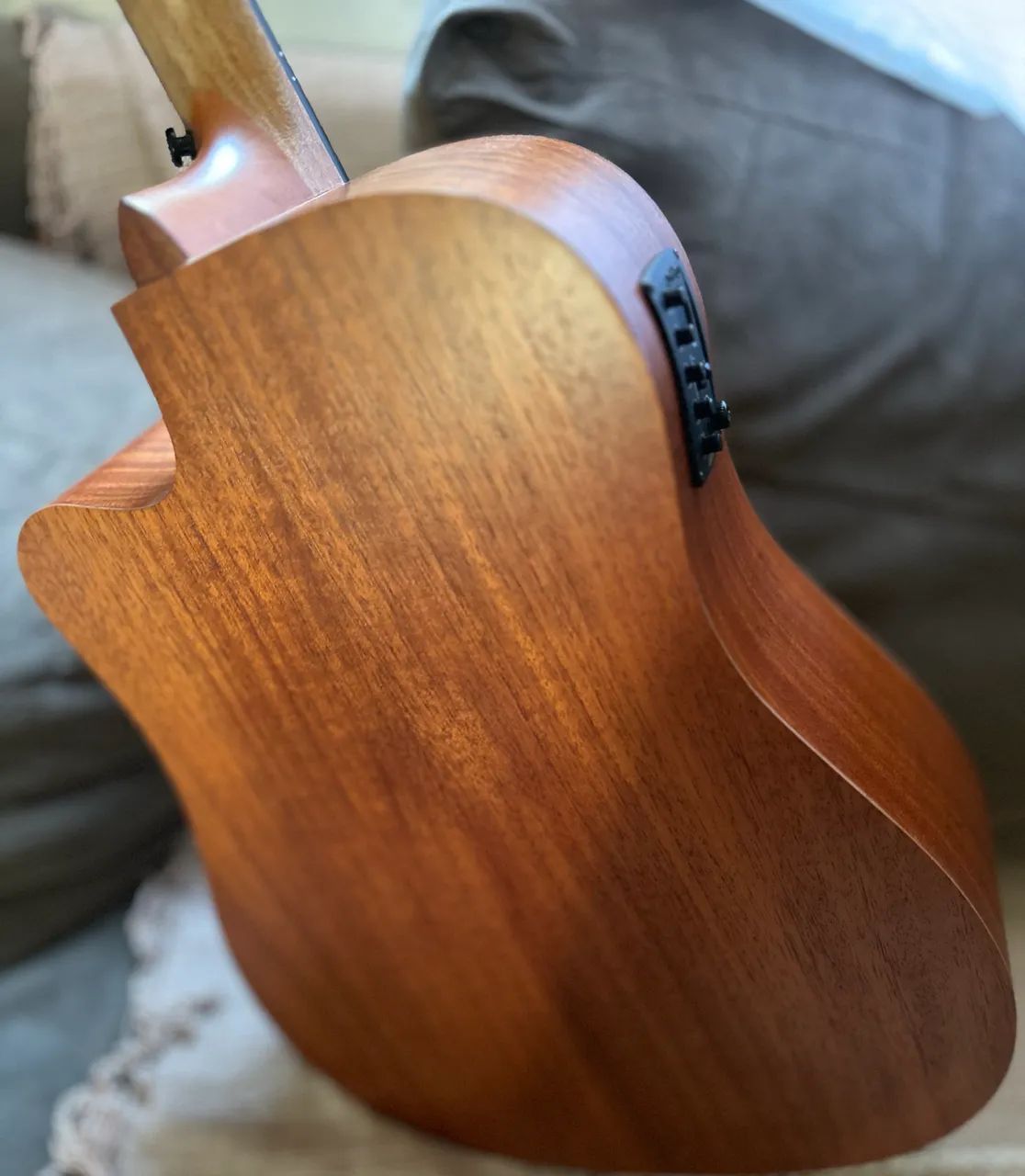 violão Strinberg - Foto 4