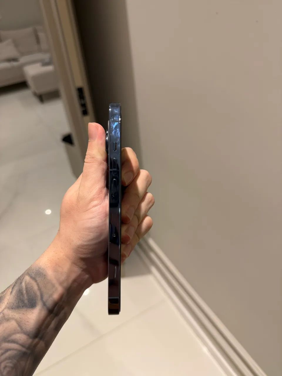 iPhone 13 Pro - Foto 2