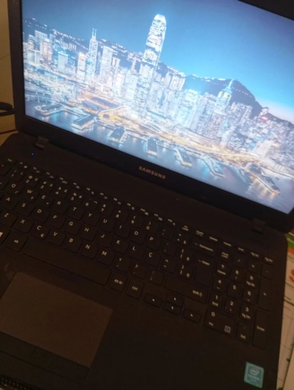 Notebook Samsung  - Foto 2