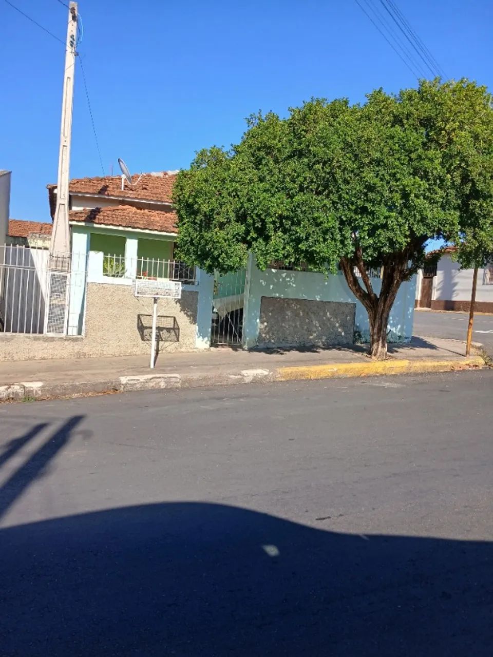 Casa em vargem grande do Sul 