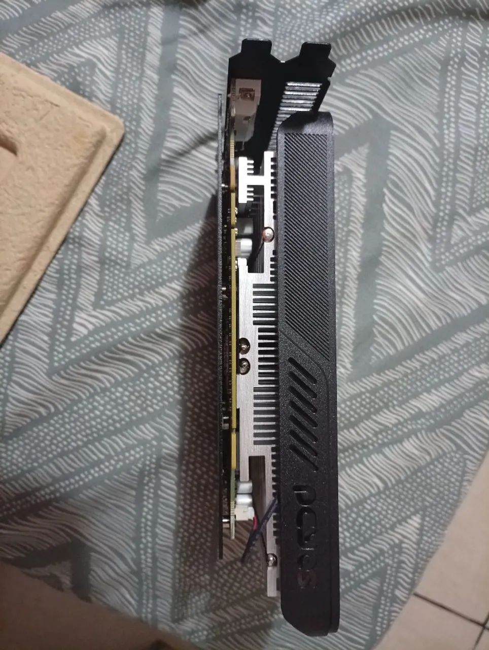 Rx 570 4gb - Foto 2