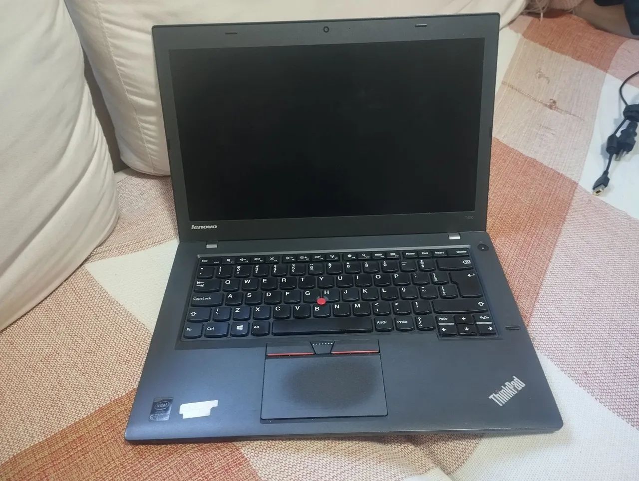Notebook Lenovo  - Foto 2