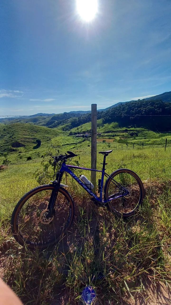 Bike first athymus aro 29  - Foto 3