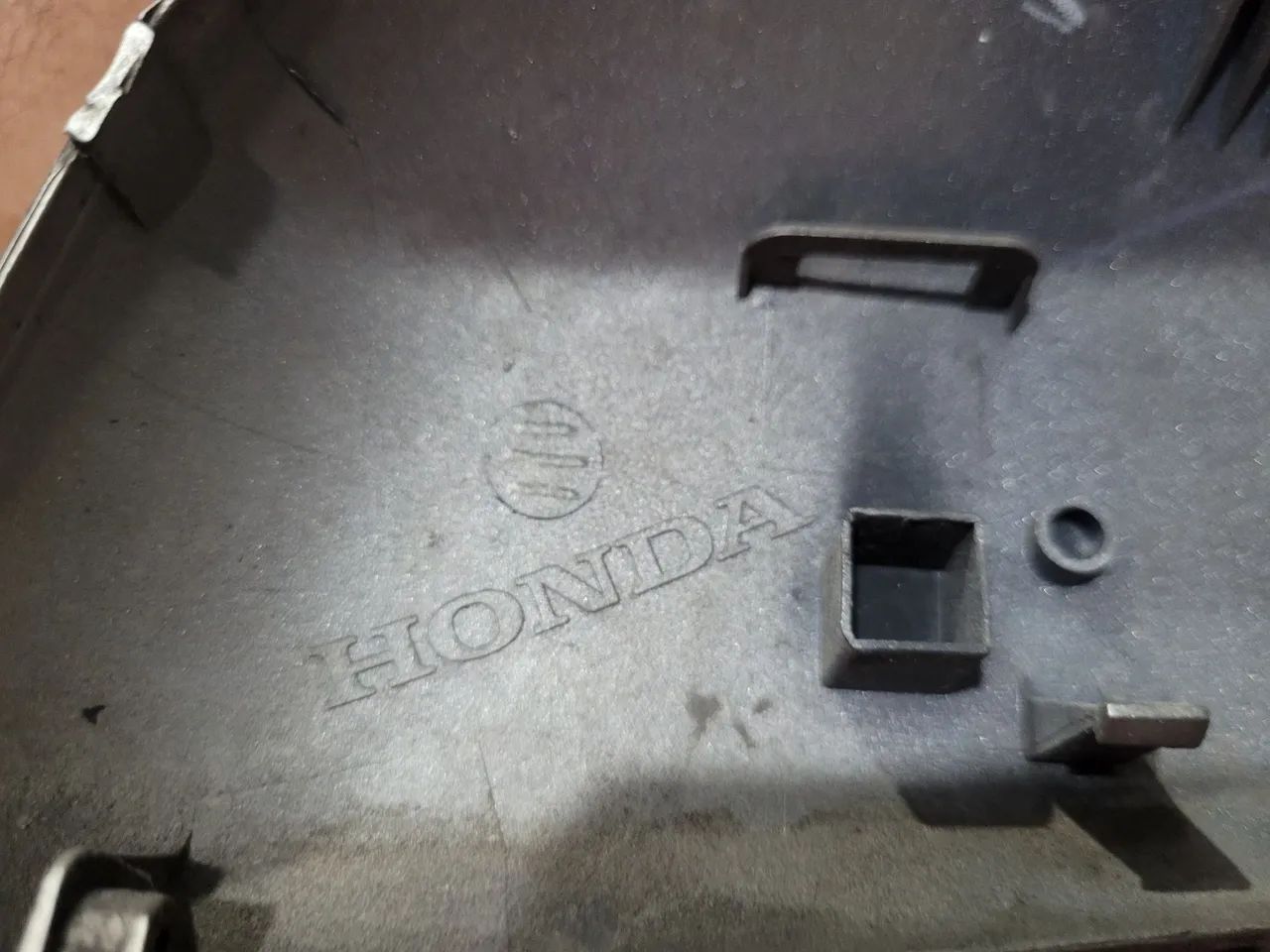 Capa retrovisor HONDA CITY 2009+2014 - Foto 4