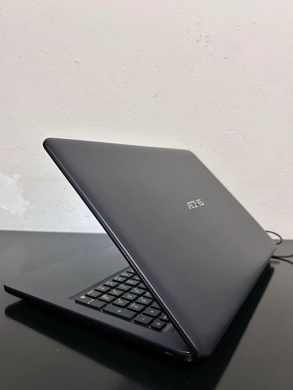 NOTEBOOK ASUS CONSERVADO - Foto 4