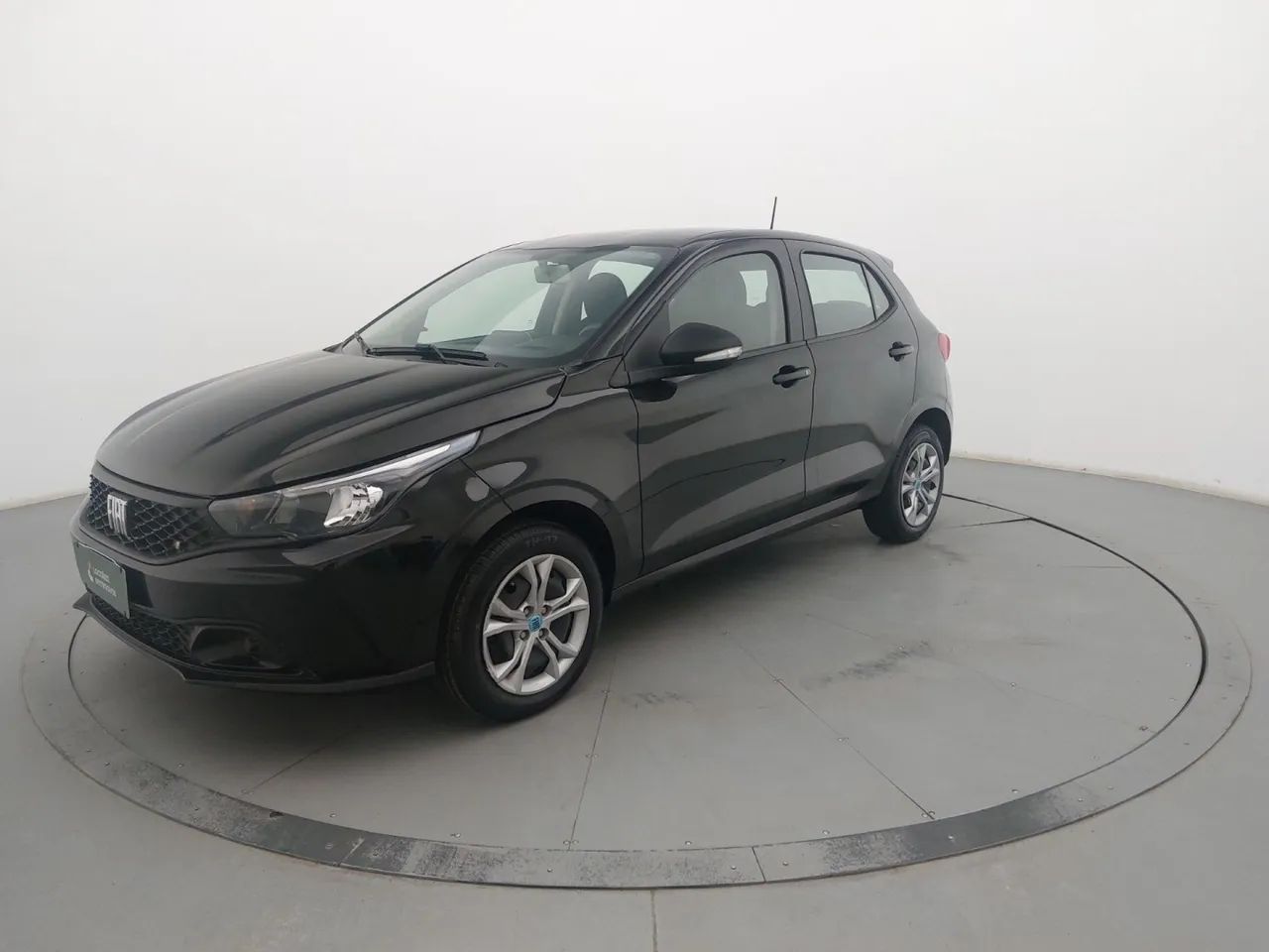 Fiat Argo Drive 1.0 Firefly 2025