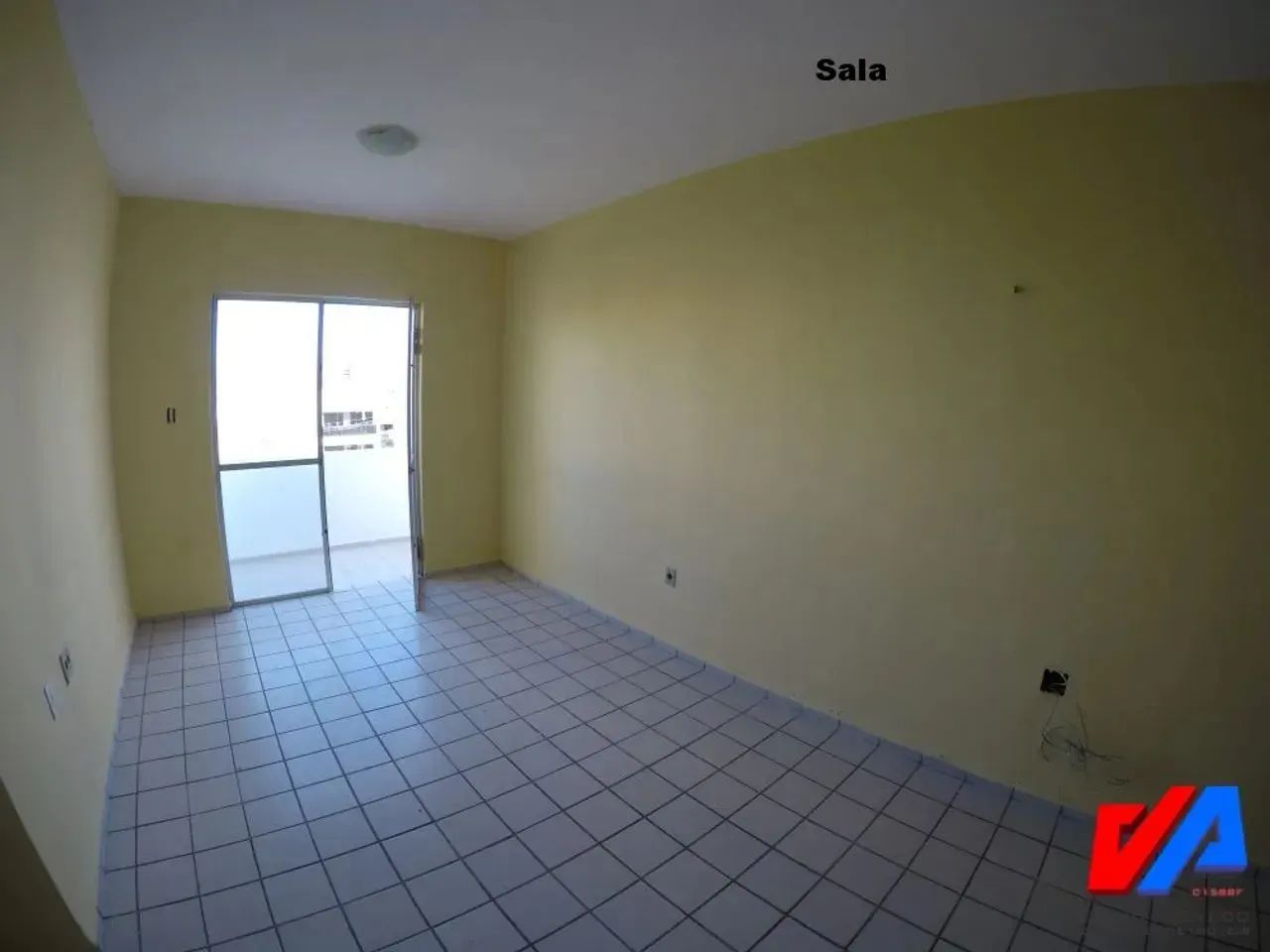 Imóvel para aluguel com 60 metros quadrados com 3 quartos em Aeroclube - João Pessoa - PB - Foto 4