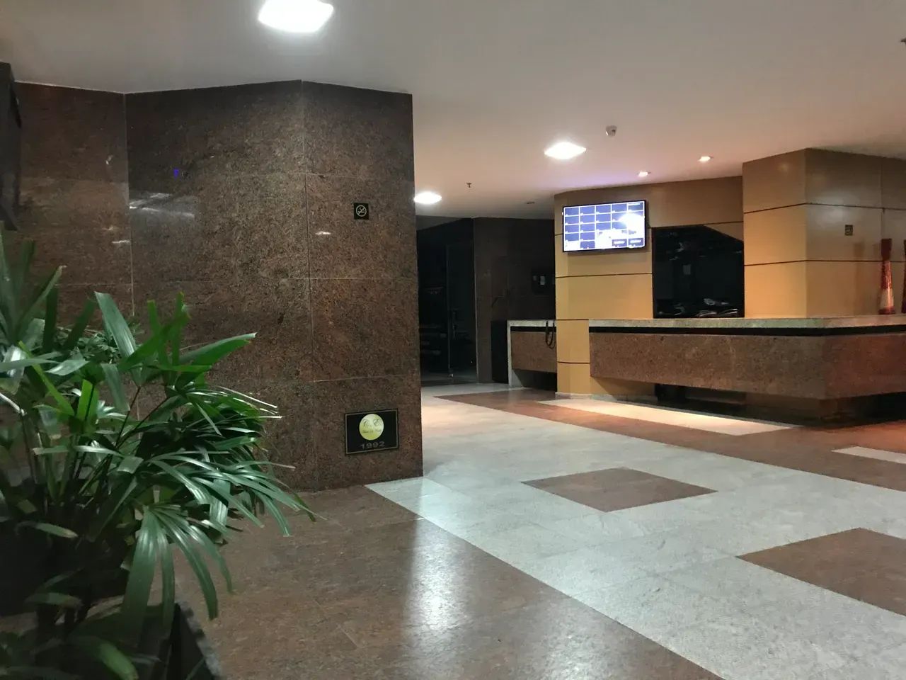 Alugo Sala 100% Nascente - Empresarial Barão de Penedo - Centro - Foto 4