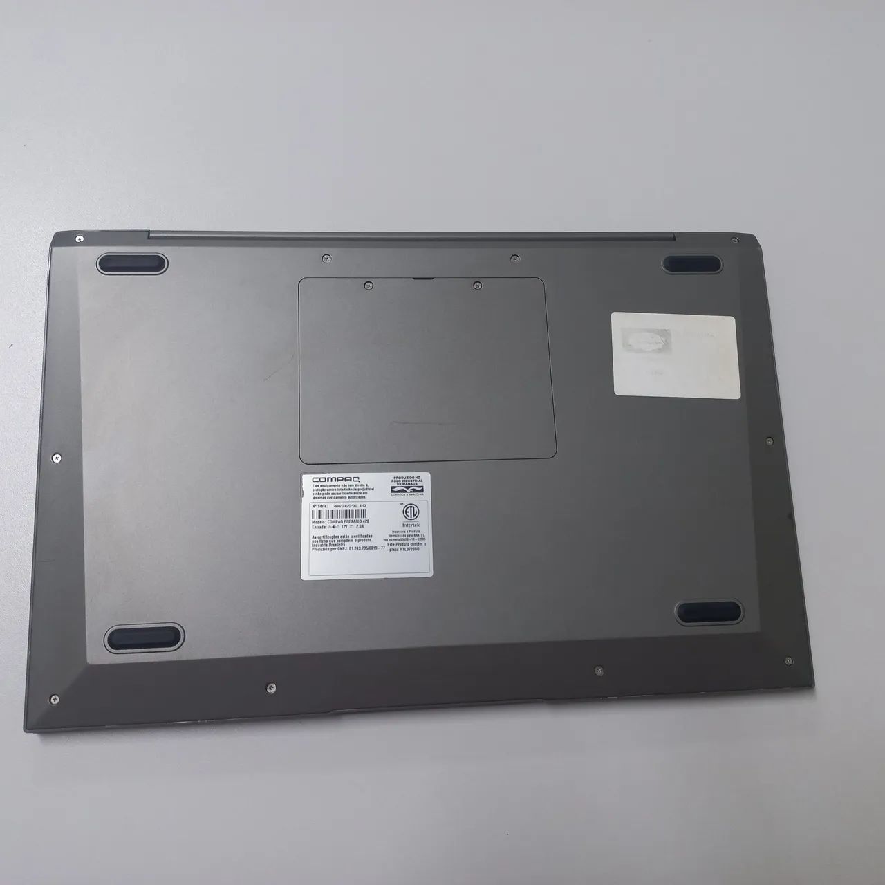 Notebook  Compaq 14 ' - Foto 5