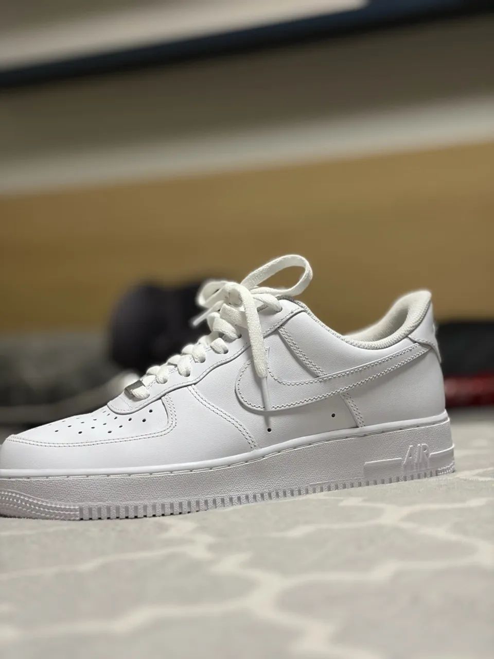 Tênis Air force 01 - Foto 5