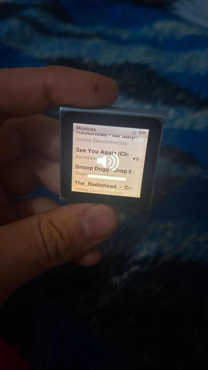 Ipod