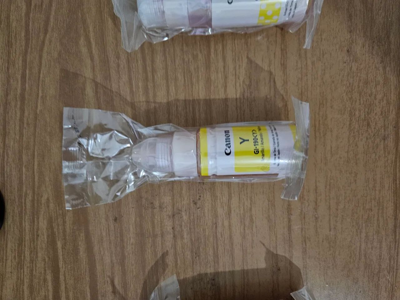 tintas impressora cânon  - Foto 4
