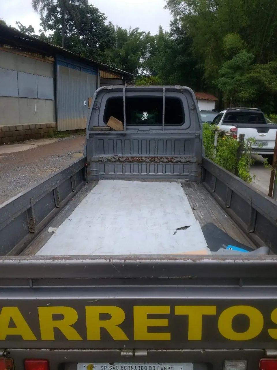 Carreto apartir de 69.99  - Foto 2