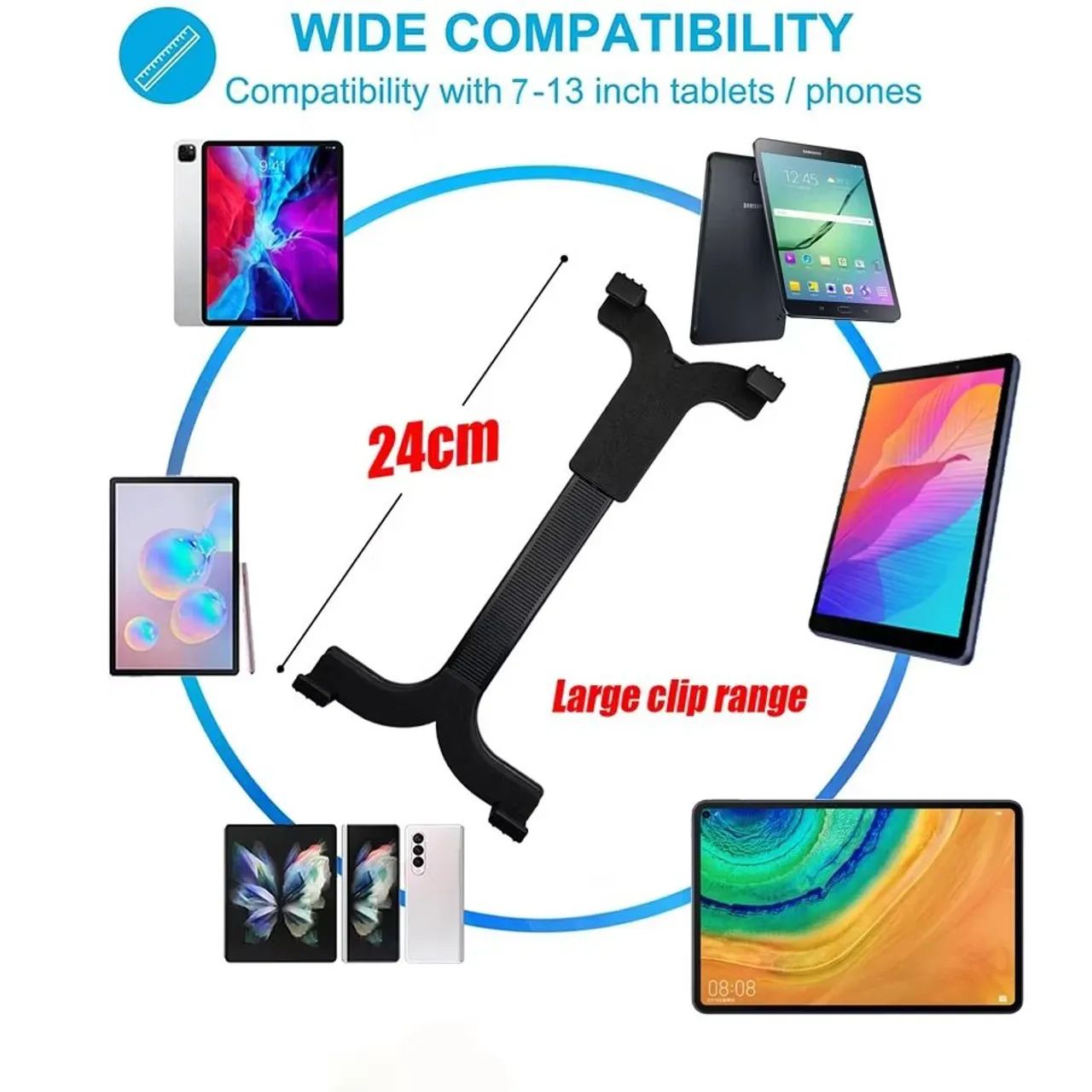Suporte para Tablet  - Foto 3