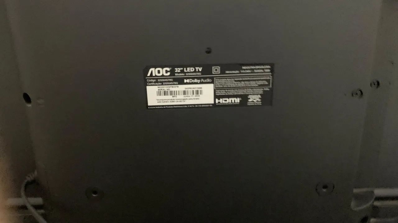 Tv Aoc - Foto 2