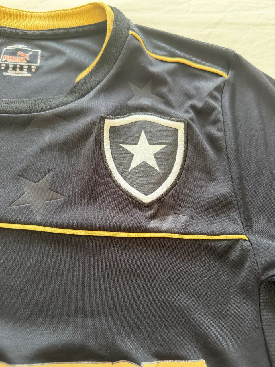 Camisa Oficial Botafogo  - Foto 2