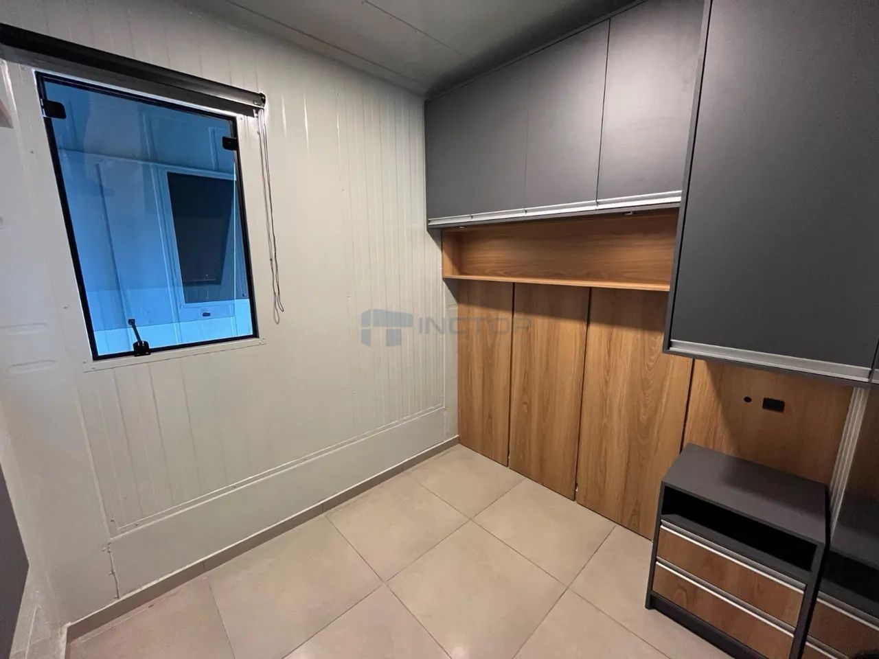Alugo Kitnet Container Nova Palhoça - Foto 5