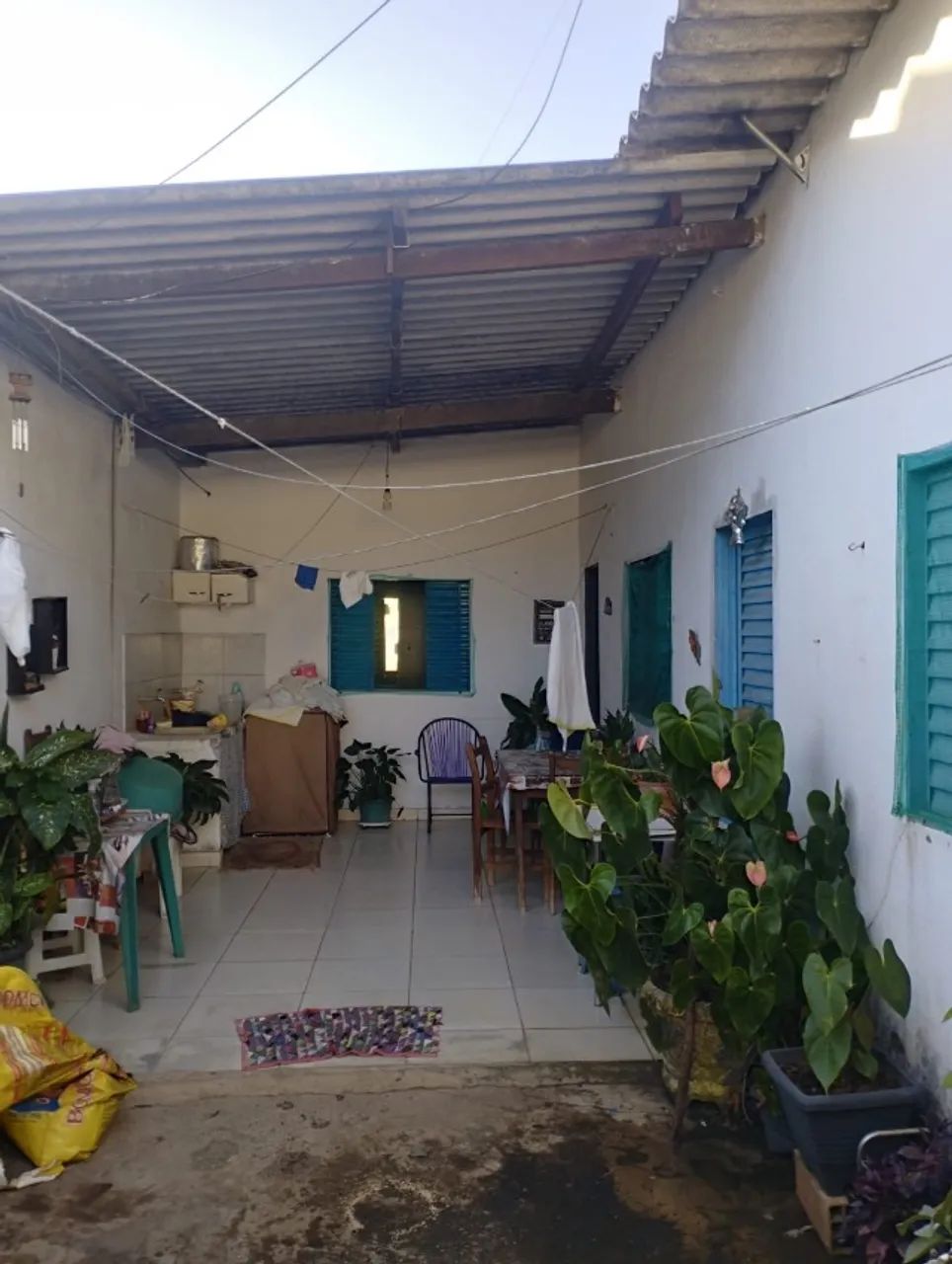 Casa com barracão separado! Village garaveloo etapa 2   - Foto 9