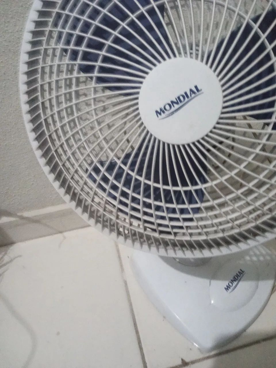 Ventilador Mondial