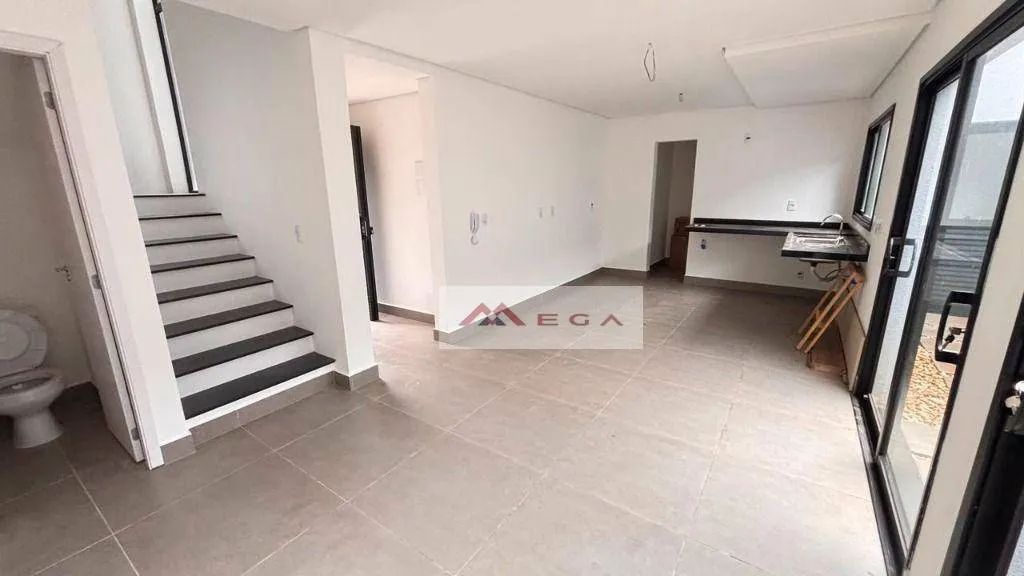 Casa com rooftop e 3 suítes à venda na Chácara Primavera em Campínas/SP - Foto 2