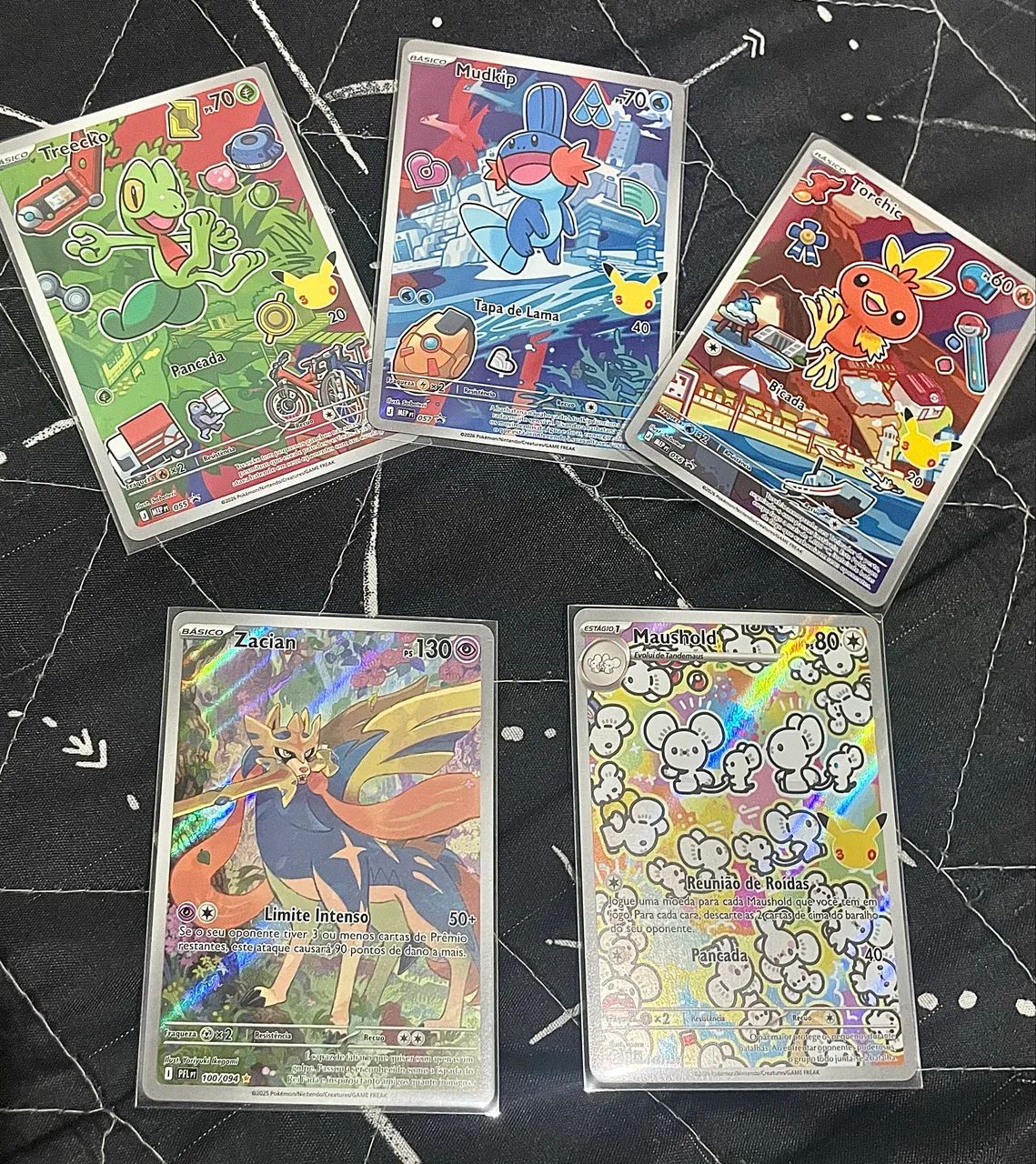 Pokemon TCG
