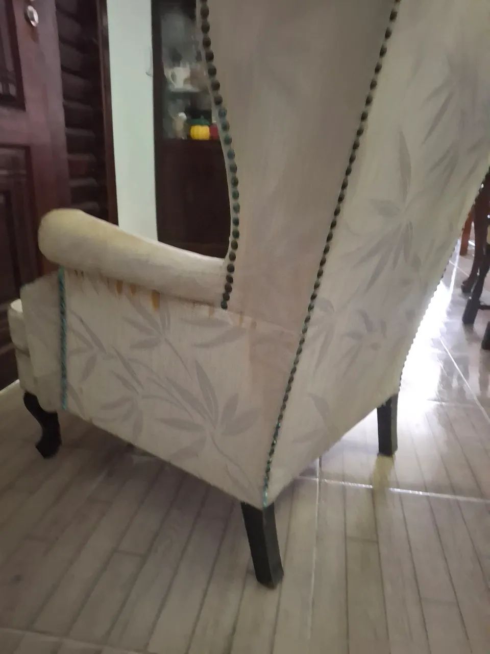 Conjunto de sofá  - Foto 4