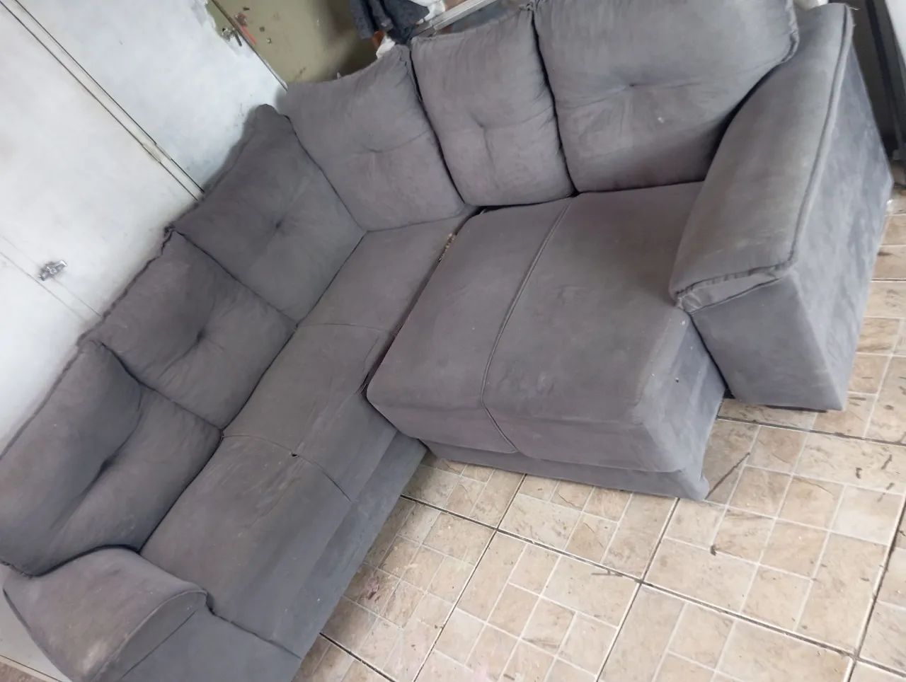 dofa de canto  - Foto 2