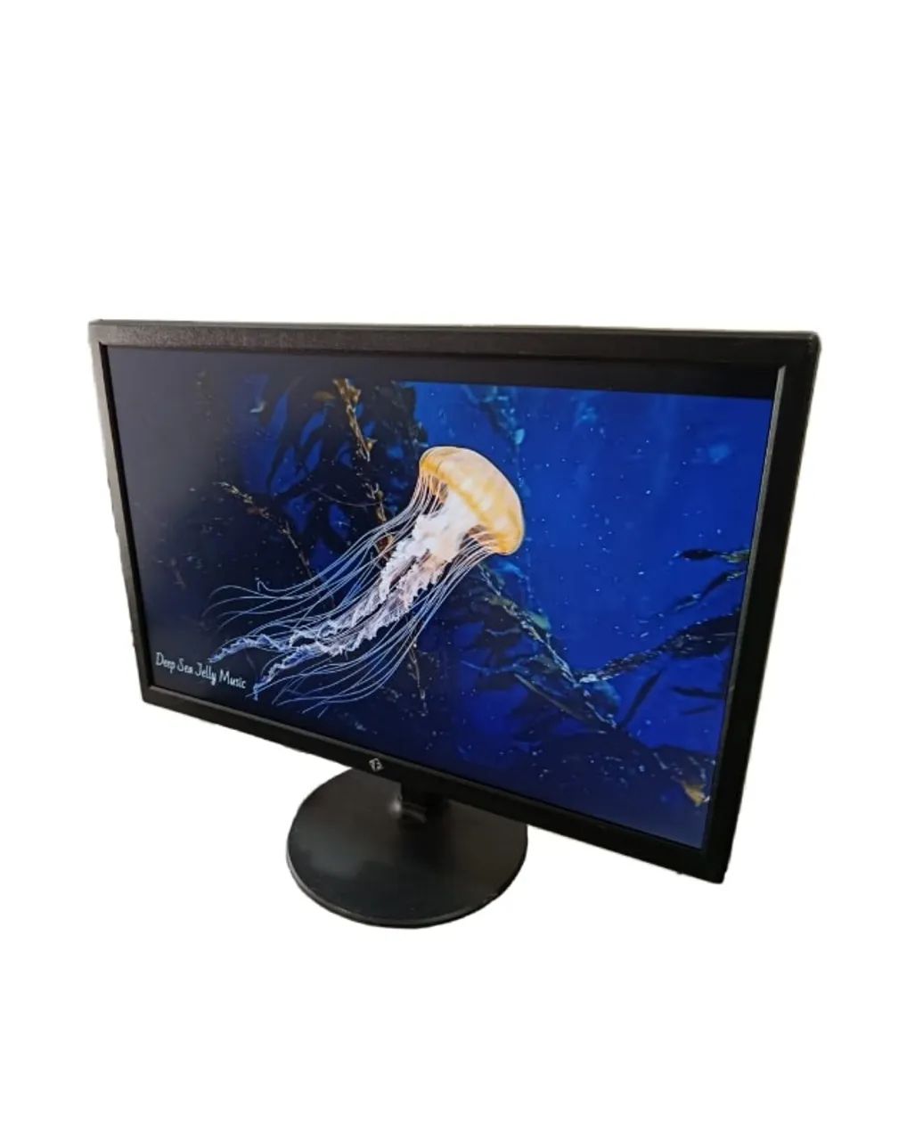 Monitor Tronos 19 Polegadas Trs-hk19wy + Nota Fiscal