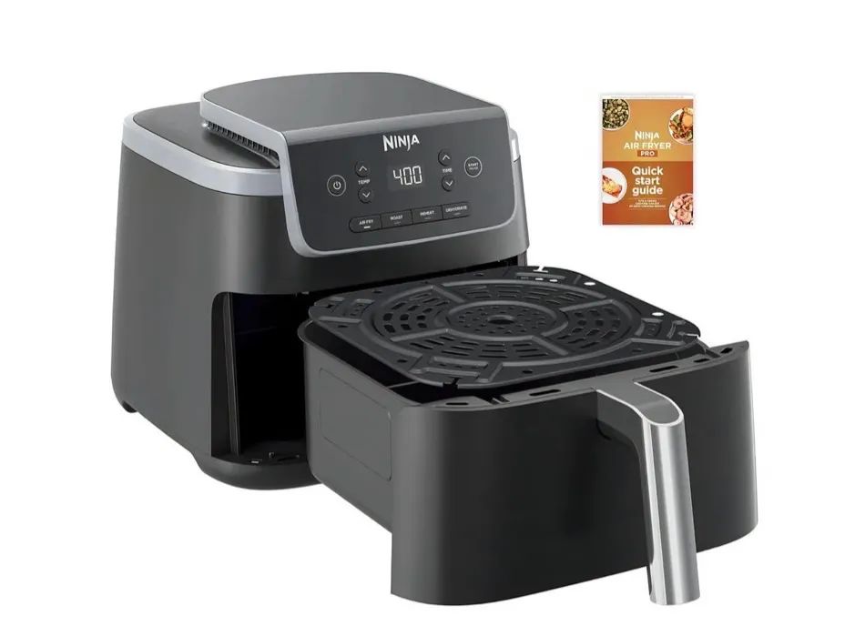 Air fryer  - Foto 2