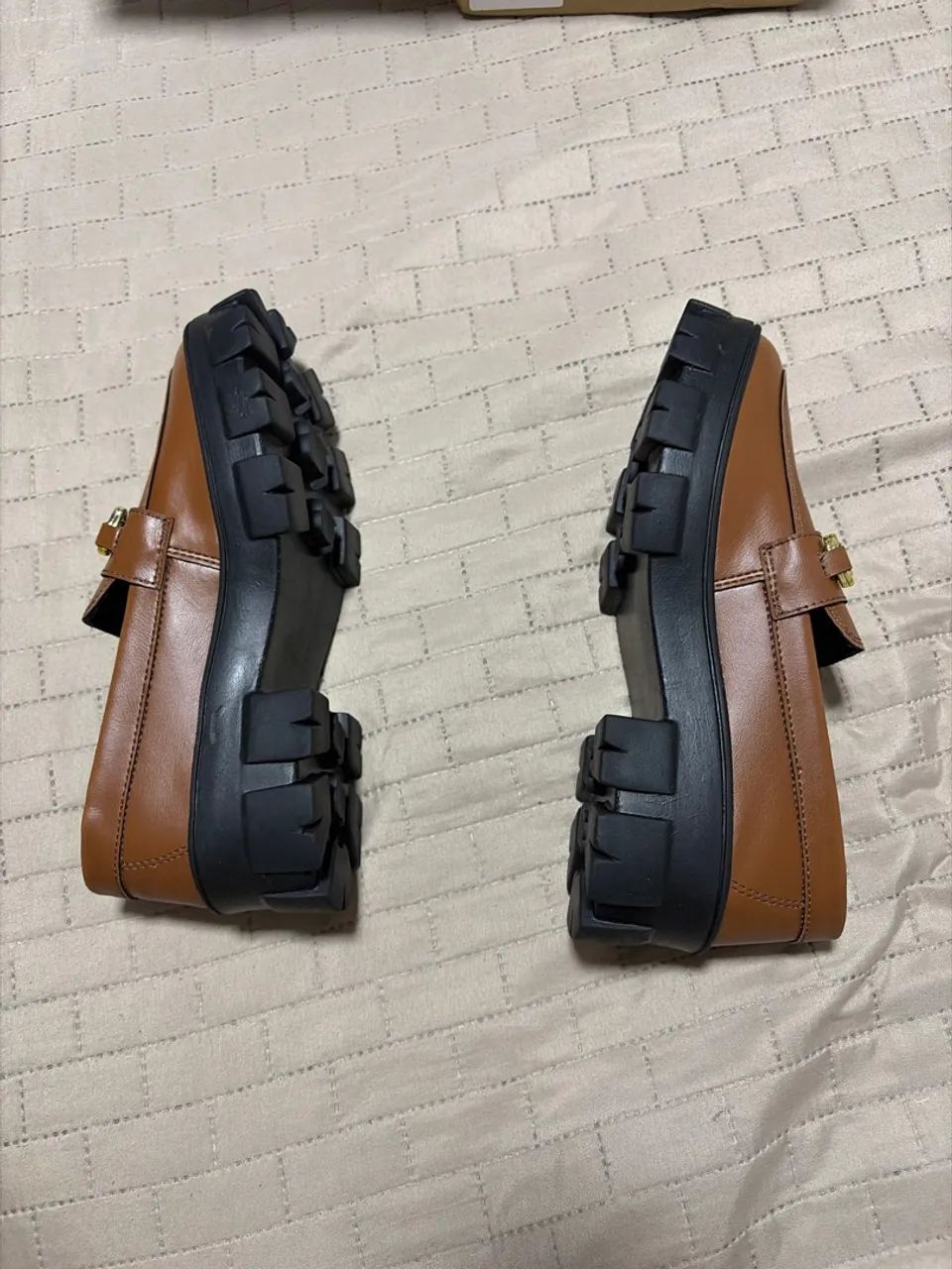 Sapato MOCASSIM - Foto 2