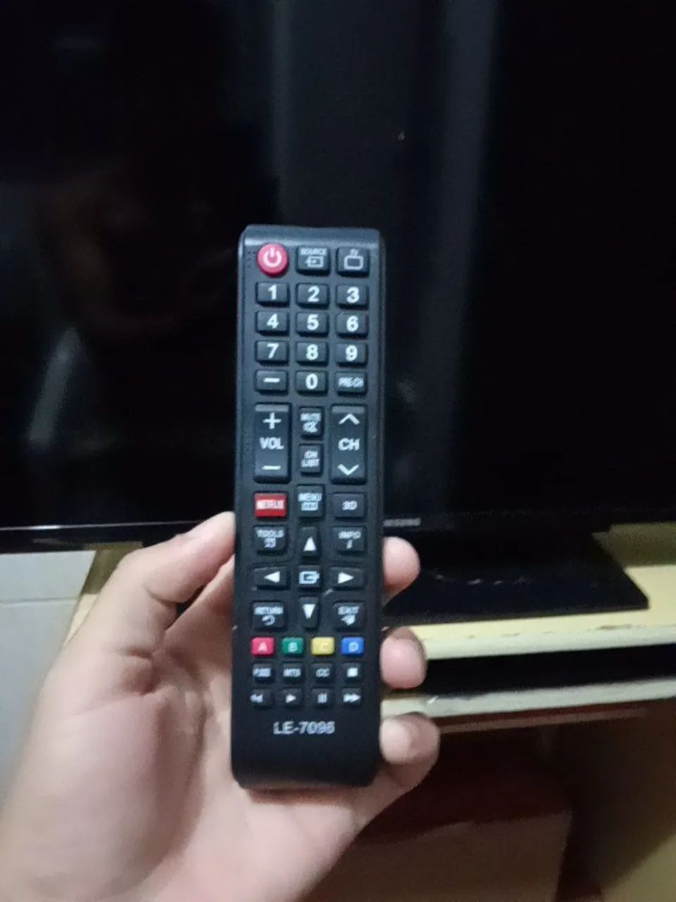 Tv Samsung 32 polegadas  - Foto 4