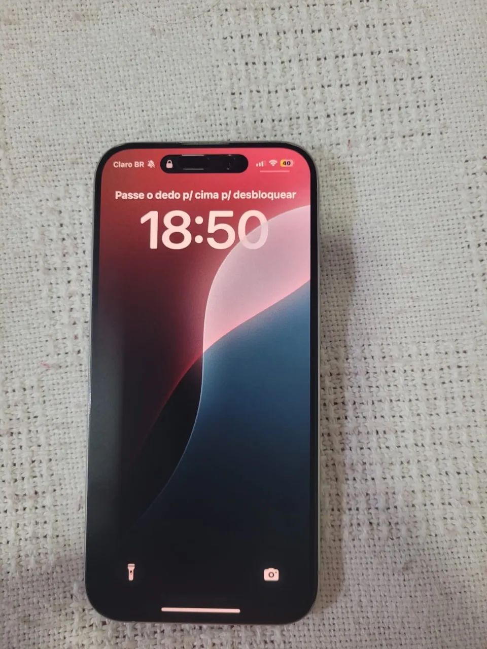 IPHONE 15 PRO (chip virtual) - Foto 2