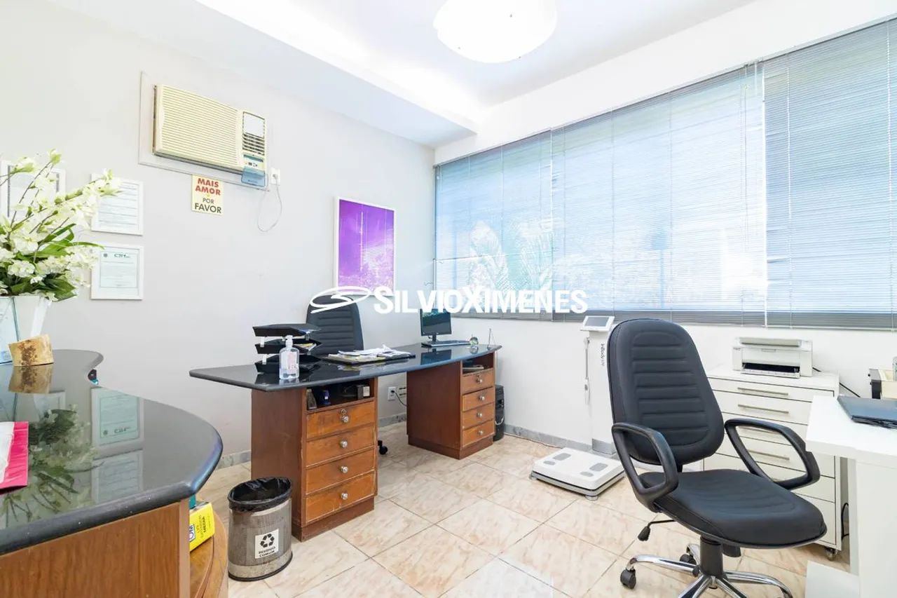 Comercial  Casa no Cruzeiro com 300,00 (M²), 6 quartos e 4 vagas para Venda - Foto 4