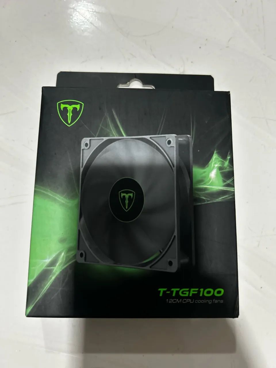Fan cooler  - Foto 2