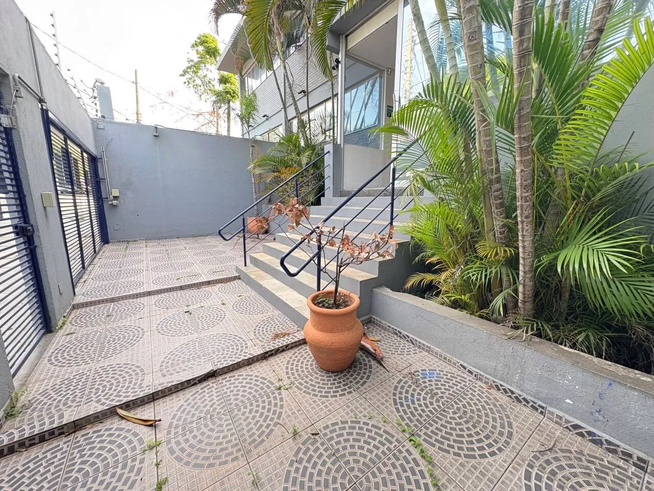 Prédio comercial para alugar próximo ao metr ô Butantã. FL56 - Foto 4