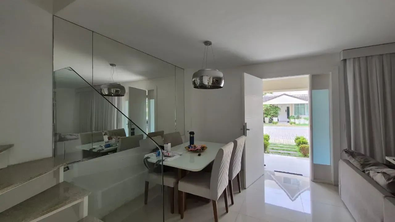 Casa com 4 quartos a venda - Recreio