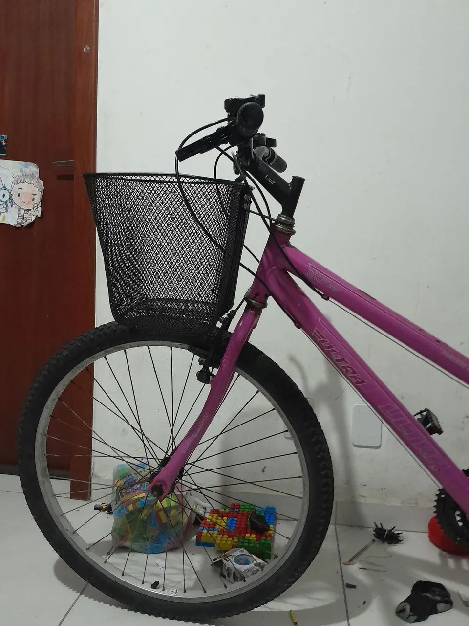 Bike Ultra 