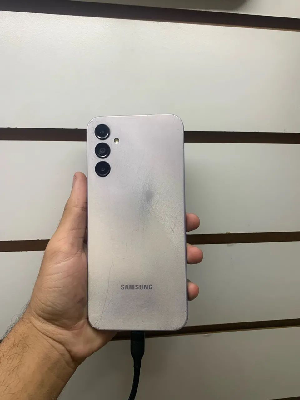Samsung A14 5G - Foto 4