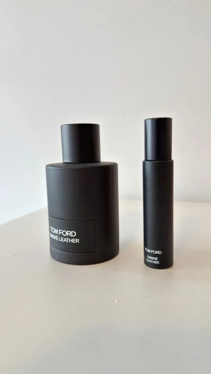 Perfume Tom Ford Ombre Leather - Foto 2
