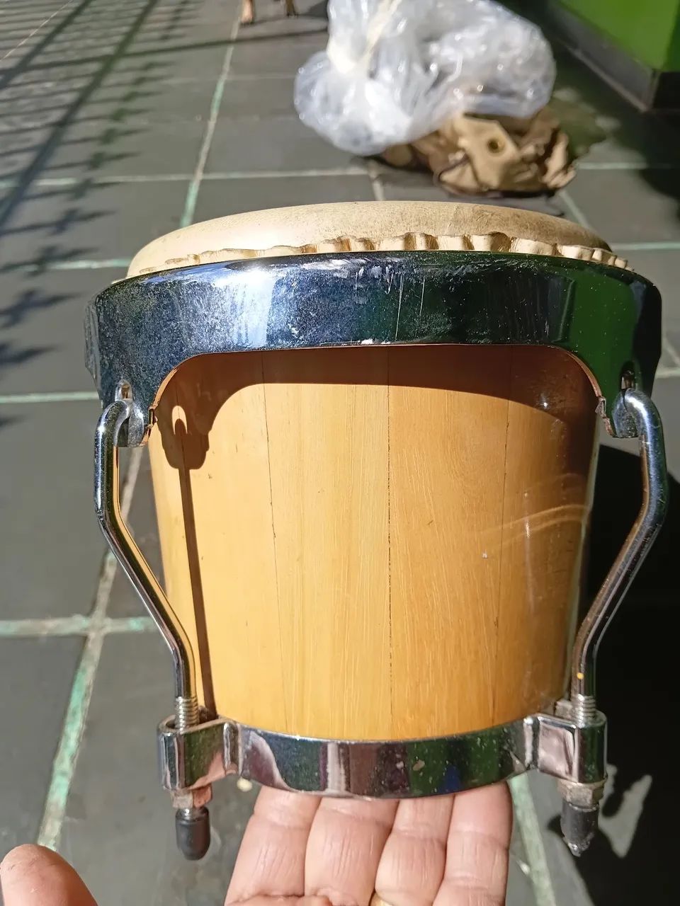 Bongo LP Aspire - Foto 5