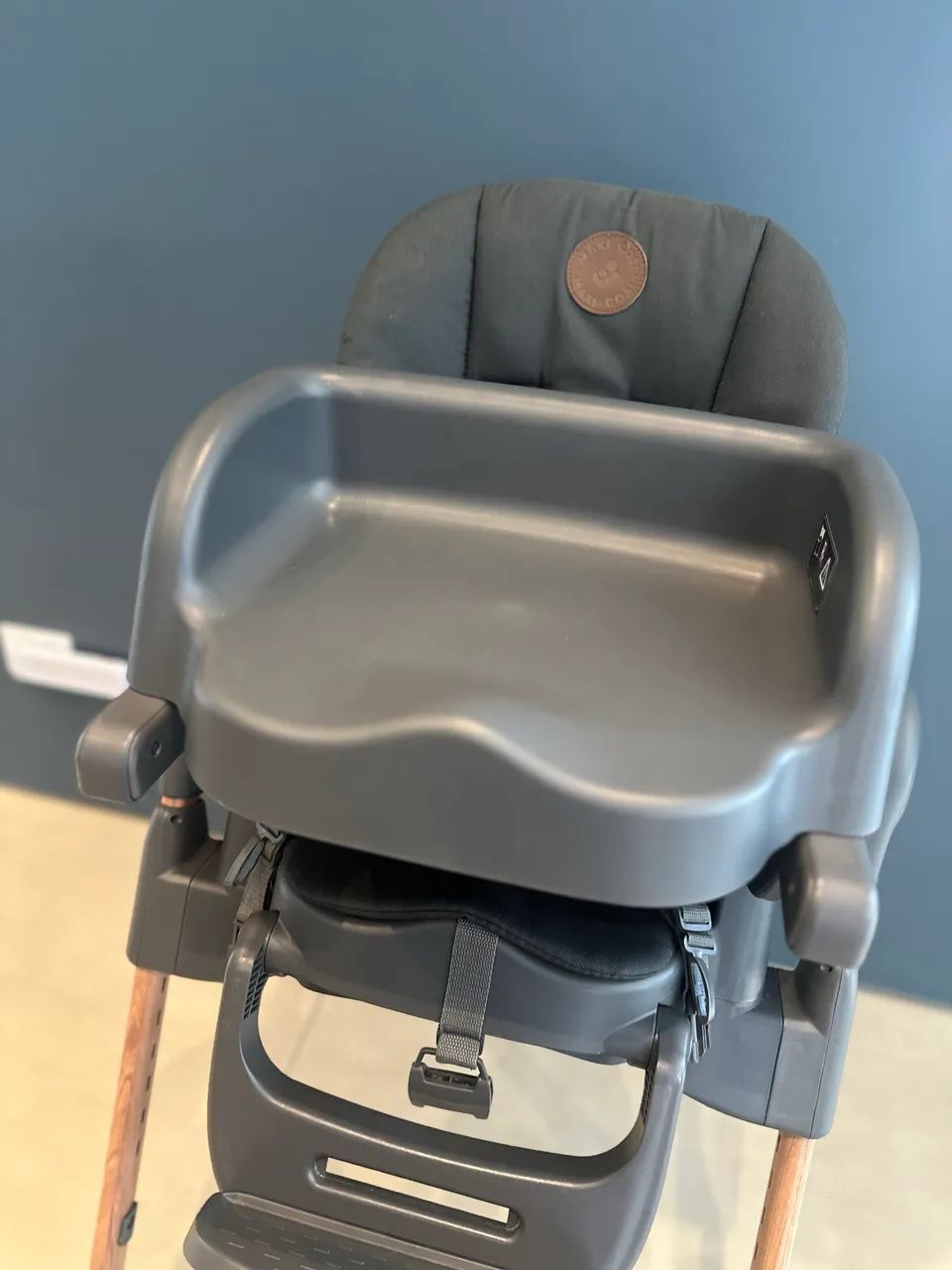 Cadeira de alimentação bebê Maxi Cosi - Foto 2